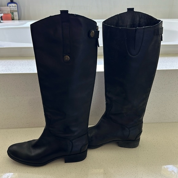 Sam Edelman Boots - Picture 2 of 3